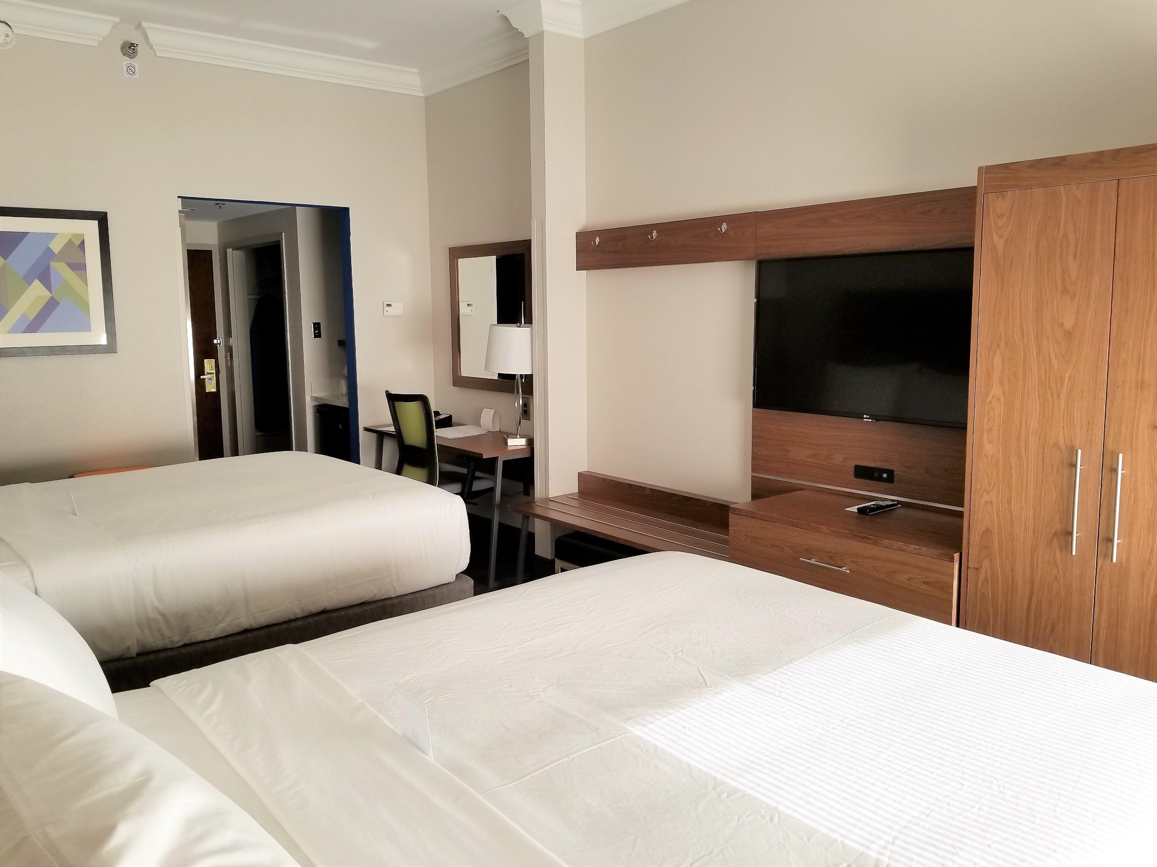 Holiday Inn Express Columbia Ne - Fort Jackson מראה חיצוני תמונה
