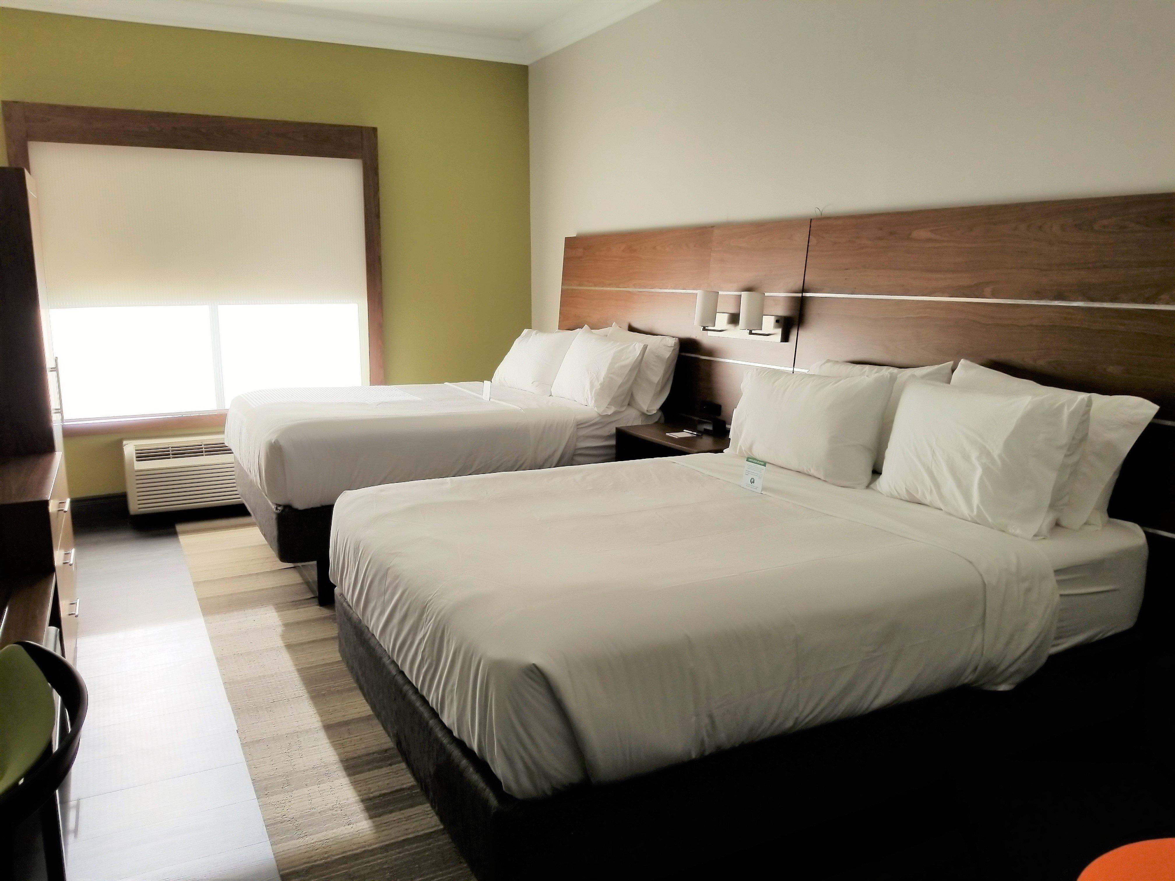 Holiday Inn Express Columbia Ne - Fort Jackson מראה חיצוני תמונה